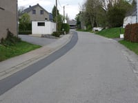 Mürringen über Kreuzstrasse