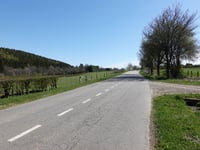 Mürringen via Zur Runden Heide