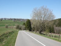 Mürringen via Zur Runden Heide