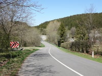 Mürringen via Zur Runden Heide