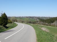 Mürringen via Zur Runden Heide