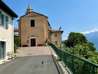 Muslone da San Giacomo