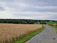 Mussenberg von Clabecq
