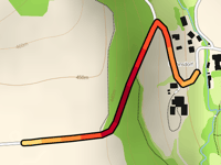 Mutschbühl von Wohnsdorf