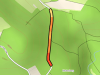 Mutterberg da Druidenkanzel