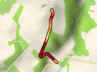 Mutton Hill von Sarepta