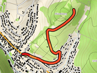 Mützelsberg da Herbertshain