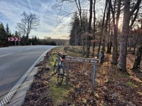 Mützenich von Eupen über Ternell