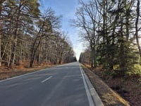 Mützenich von Eupen über Ternell