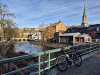 Mützenich von Eupen über Ternell