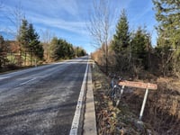 Mützenich von Eupen über Ternell