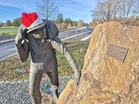 Mützenich von Eupen über Ternell