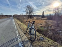 Mützenich von Eupen über Ternell
