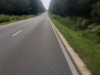 Mützenich von Eupen über Ternell