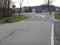 Mützenich von Eupen über Ternell