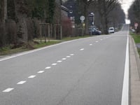 Mützenich von Eupen über Ternell