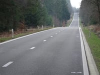 Mützenich von Eupen über Ternell