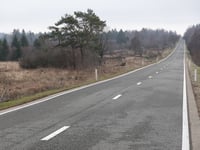 Mützenich von Eupen über Ternell