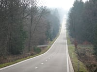 Mützenich von Eupen über Ternell