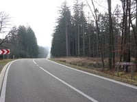 Mützenich von Eupen über Ternell
