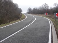 Mützenich von Eupen über Ternell