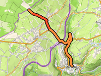Steling da Monschau