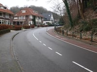 Muur van Beek / Hogeweg da Beek