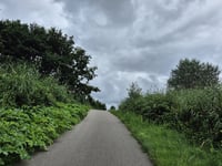 Muur van Emmen von Emmer Ondereinden