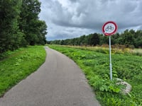 Muur van Emmen von Emmer Ondereinden