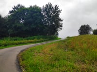 Muur van Emmen von Emmer Ondereinden