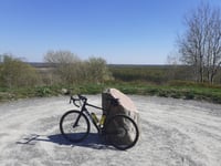 Muur van Emmen depuis Emmer Ondereinden