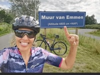 Muur van Emmen from Emmer Ondereinden