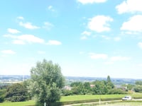 Mauer von Geraardsbergen