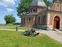 Mauer von Geraardsbergen