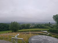 Mauer von Geraardsbergen