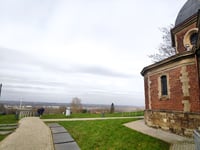 Mauer von Geraardsbergen