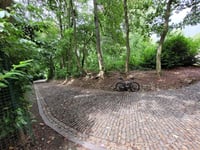 Mauer von Geraardsbergen
