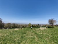 Mauer von Geraardsbergen