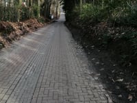 Muur van Heikant