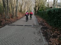 Muur van Heikant