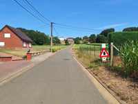 Muur van Houwaart