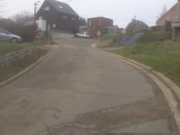 Muur van Houwaart