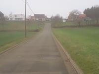 Muur van Houwaart