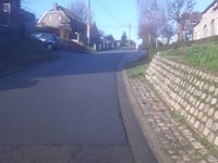 Muur van Houwaart