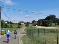 Muur van Houwaart