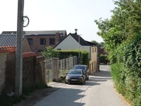 Muur van Tielrode