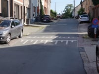 Muur van Tielrode