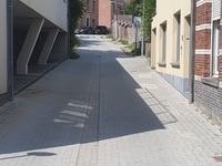 Muur van Tielrode