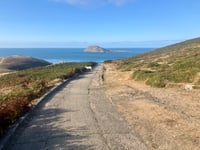 Mynydd Mawr von Aberdaron
