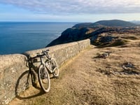 Mynydd Mawr von Aberdaron
